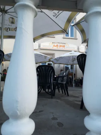 Bild von Restaurant Delphi