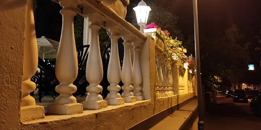 Bild von Restaurant Delphi