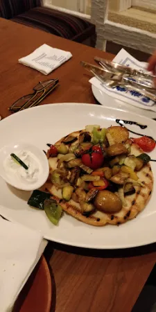 Bild von Restaurant Delphi