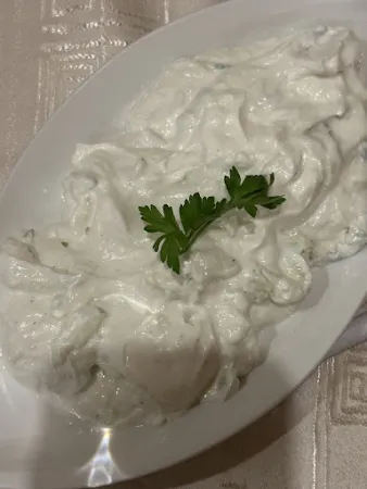 Bild von Restaurant Delphi