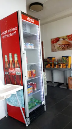 Bild von Oriente Pizza & Kebap