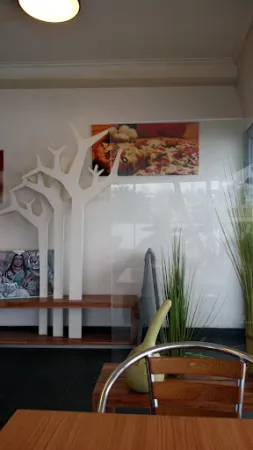 Bild von Oriente Pizza & Kebap