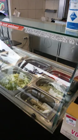 Bild von Oriente Pizza & Kebap