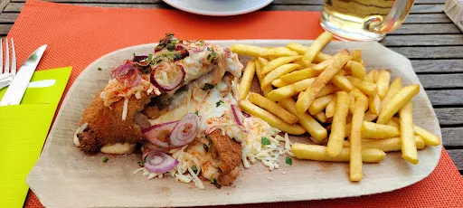 Bild von Restaurant Palmengarten Sigmaringen