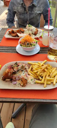 Bild von Restaurant Palmengarten Sigmaringen