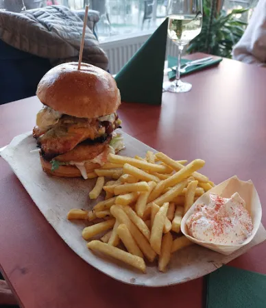 Bild von Restaurant Palmengarten Sigmaringen