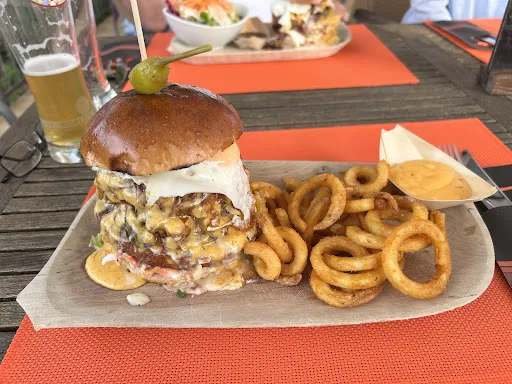 Bild von Restaurant Palmengarten Sigmaringen