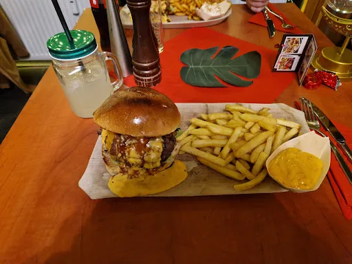 Bild von Restaurant Palmengarten Sigmaringen