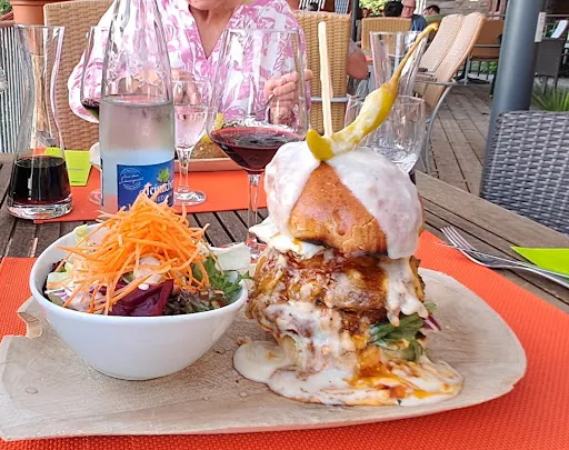Bild von Restaurant Palmengarten Sigmaringen