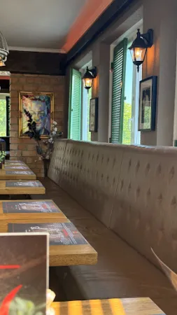 Bild von Rockk´s Steakhaus