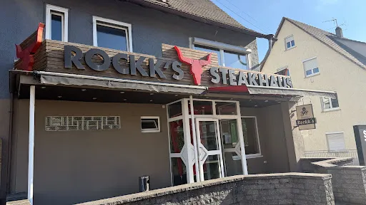 Bild von Rockk´s Steakhaus