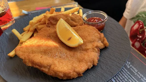 Bild von Rockk´s Steakhaus
