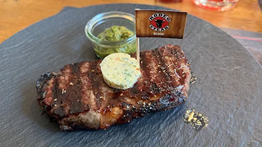 Bild von Rockk´s Steakhaus