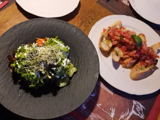 Bild von Rockk´s Steakhaus