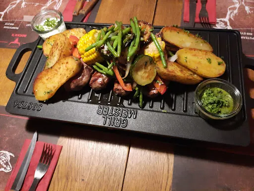 Bild von Rockk´s Steakhaus