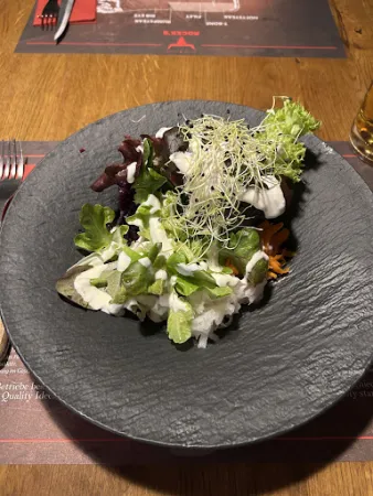 Bild von Rockk´s Steakhaus