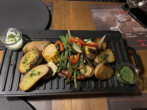 Bild von Rockk´s Steakhaus