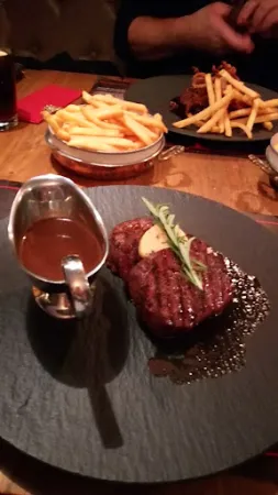 Bild von Rockk´s Steakhaus