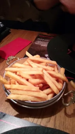 Bild von Rockk´s Steakhaus