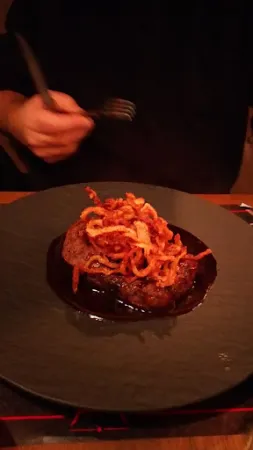 Bild von Rockk´s Steakhaus
