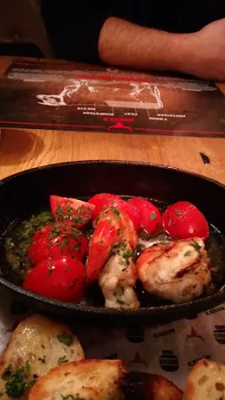 Bild von Rockk´s Steakhaus
