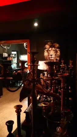 Bild von Rockk´s Steakhaus