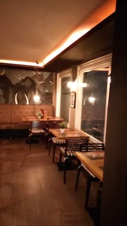 Bild von Rockk´s Steakhaus