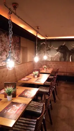 Bild von Rockk´s Steakhaus