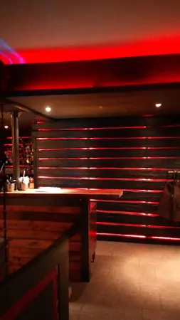 Bild von Rockk´s Steakhaus