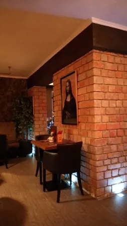 Bild von Rockk´s Steakhaus