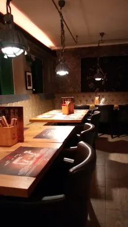 Bild von Rockk´s Steakhaus