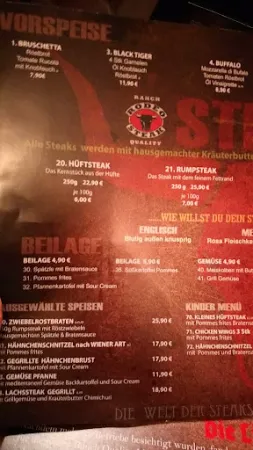 Bild von Rockk´s Steakhaus