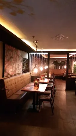Bild von Rockk´s Steakhaus