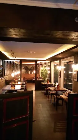 Bild von Rockk´s Steakhaus