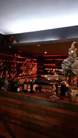 Bild von Rockk´s Steakhaus