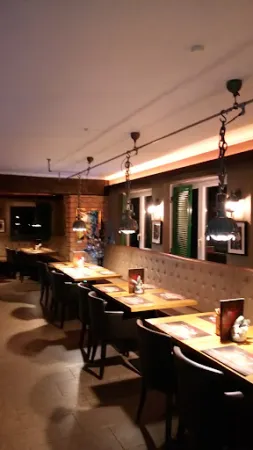 Bild von Rockk´s Steakhaus