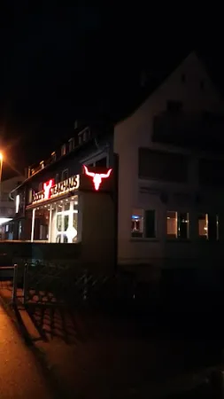 Bild von Rockk´s Steakhaus