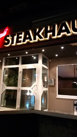 Bild von Rockk´s Steakhaus