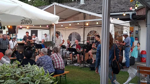 Bild von Badebuffet Bräuwiese