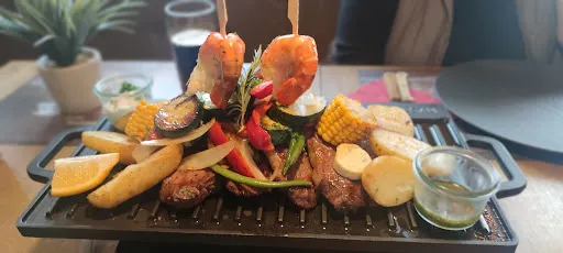Bild von Rockk´s Steakhaus