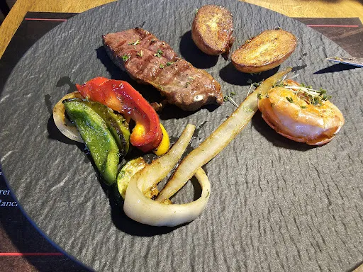 Bild von Rockk´s Steakhaus