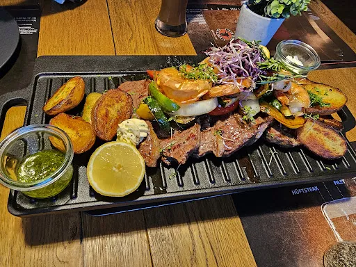 Bild von Rockk´s Steakhaus