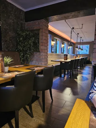 Bild von Rockk´s Steakhaus