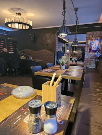 Bild von Rockk´s Steakhaus