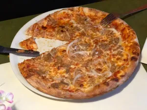 Peperoncino Ristorante Pizzeria