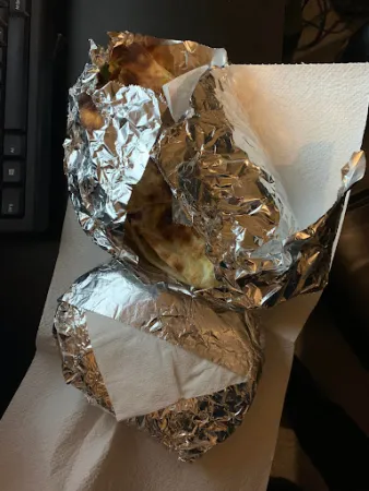 Bild von Imbiss-Pizzeria Pascha