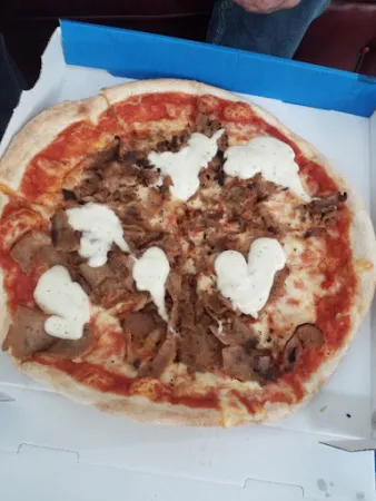 Bild von Imbiss-Pizzeria Pascha