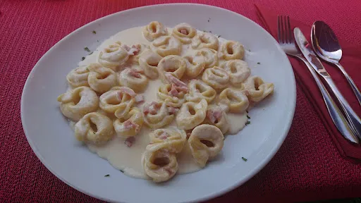 Bild von Pizzeria-Ristorante da Raffaele im Burgblick