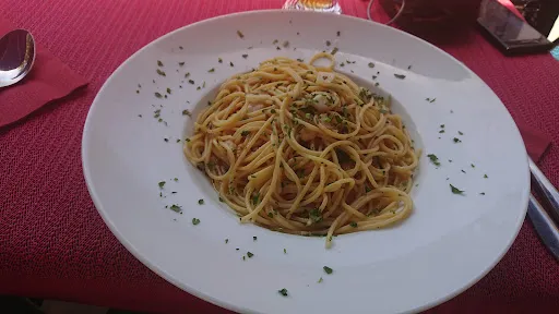 Bild von Pizzeria-Ristorante da Raffaele im Burgblick