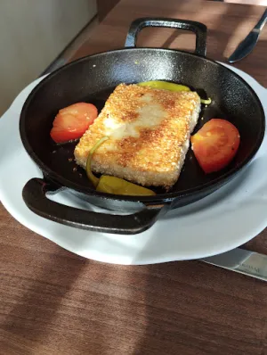 Restaurant Donau-Hirsch